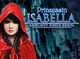Wimmelbild-Spiel: Prinzessin Isabella: Ankunft einer ErbinPrincess Isabella: The Rise of an Heir
