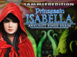 Wimmelbild-Spiel: Prinzessin Isabella: Ankunft einer Erbin SammlereditionPrincess Isabella: The Rise of an Heir Collector's Edition