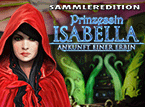 Jetzt das Wimmelbild-Spiel Prinzessin Isabella: Ankunft einer Erbin Sammleredition kostenlos herunterladen und spielen!! Wimmelbild-Spiel: Prinzessin Isabella: Ankunft einer Erbin Sammleredition