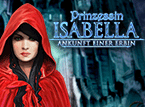 Jetzt das Wimmelbild-Spiel Prinzessin Isabella: Ankunft einer Erbin kostenlos herunterladen und spielen!! Wimmelbild-Spiel: Prinzessin Isabella: Ankunft einer Erbin