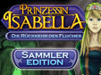 Jetzt das Wimmelbild-Spiel Prinzessin Isabella: Die Rückkehr des Fluches Sammleredition kostenlos herunterladen und spielen