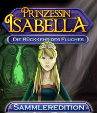 Wimmelbild-Spiel: Prinzessin Isabella: Die Rückkehr des Fluches Sammleredition