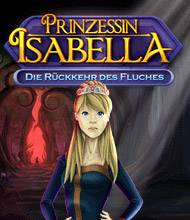 Wimmelbild-Spiel: Prinzessin Isabella: Die Rckkehr des Fluches