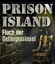 Wimmelbild-Spiel: Prison Island: Fluch der Gefngnisinsel