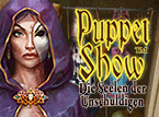 Jetzt das Wimmelbild-Spiel PuppetShow: Die Seelen der Unschuldigen kostenlos herunterladen und spielen!! Wimmelbild-Spiel: PuppetShow: Die Seelen der Unschuldigen