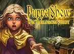 Jetzt das Wimmelbild-Spiel PuppetShow: Die verlorene Stadt kostenlos herunterladen und spielen!! Wimmelbild-Spiel: PuppetShow: Die verlorene Stadt