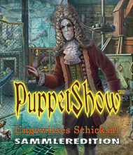 Wimmelbild-Spiel: PuppetShow: Ungewisses Schicksal Sammleredition