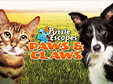 Lade dir Puzzle Escapes Paws and Claws kostenlos herunter!