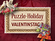 Lade dir Puzzle-Holiday: Valentinstag 2 kostenlos herunter!
