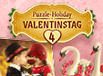 Lade dir Puzzle-Holiday: Valentinstag 4 kostenlos herunter!