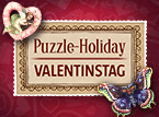 Jetzt das Logik-Spiel Puzzle-Holiday: Valentinstag kostenlos herunterladen und spielen!! Logik-Spiel: Puzzle-Holiday: Valentinstag