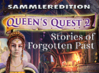 Jetzt das Wimmelbild-Spiel Queen's Quest 2: Stories of Forgotten Past Sammleredition kostenlos herunterladen und spielen!! Wimmelbild-Spiel: Queen's Quest 2: Stories of Forgotten Past Sammleredition