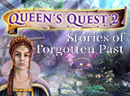 Jetzt das Wimmelbild-Spiel Queen's Quest 2: Stories of Forgotten Past kostenlos herunterladen und spielen!! Wimmelbild-Spiel: Queen's Quest 2: Stories of Forgotten Past