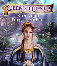 Wimmelbild-Spiel: Queen's Quest 2: Stories of Forgotten Past