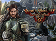 Wimmelbild-Spiel: Queen's Quest 4: Heiliger Frieden SammlereditionQueen's Quest 4: Sacred Truce Collector's Edition