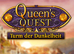 Jetzt das Wimmelbild-Spiel Queen's Quest: Turm der Dunkelheit kostenlos herunterladen und spielen!! Wimmelbild-Spiel: Queen's Quest: Turm der Dunkelheit