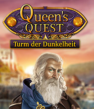 Wimmelbild-Spiel: Queen's Quest: Turm der Dunkelheit