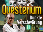 Jetzt das Wimmelbild-Spiel Questerium: Dunkle Verschwörung kostenlos herunterladen und spielen!! Wimmelbild-Spiel: Questerium: Dunkle Verschwörung
