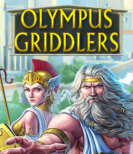 Logik-Spiel: Rtsel des Olymp: Olympus Griddlers