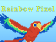 rainbow-pixel