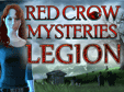 Wimmelbild-Spiel: Red Crow Mysteries: LegionRed Crow Mysteries: Legion