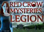 Jetzt das Wimmelbild-Spiel Red Crow Mysteries: Legion kostenlos herunterladen und spielen!! Wimmelbild-Spiel: Red Crow Mysteries: Legion