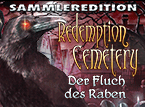 Jetzt das Wimmelbild-Spiel Redemption Cemetery: Der Fluch des Raben Sammleredition kostenlos herunterladen und spielen!! Wimmelbild-Spiel: Redemption Cemetery: Der Fluch des Raben Sammleredition