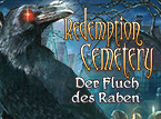 Jetzt das Wimmelbild-Spiel Redemption Cemetery: Der Fluch des Raben kostenlos herunterladen und spielen!! Wimmelbild-Spiel: Redemption Cemetery: Der Fluch des Raben