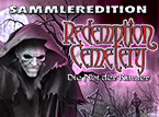 Jetzt das Wimmelbild-Spiel Redemption Cemetery: Die Not der Kinder Sammleredition kostenlos herunterladen und spielen!! Wimmelbild-Spiel: Redemption Cemetery: Die Not der Kinder Sammleredition