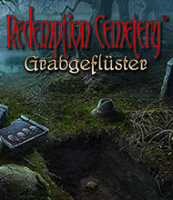 Wimmelbild-Spiel: Redemption Cemetery: Grabgeflster