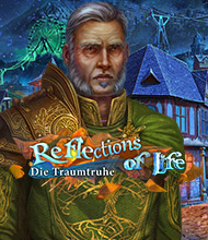 Wimmelbild-Spiel: Reflections of Life: Die Traumtruhe