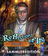 Wimmelbild-Spiel: Reflections of Life: Utopia Sammleredition