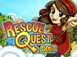 3-Gewinnt-Spiel: Rescue Quest GoldRescue Quest Gold
