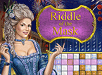 Jetzt das Logik-Spiel Riddle of the Mask kostenlos herunterladen und spielen!! Logik-Spiel: Riddle of the Mask