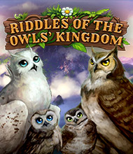 Logik-Spiel: Riddles of the Owls' Kingdom