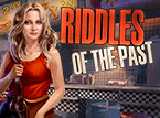 Jetzt das Wimmelbild-Spiel Riddles of the Past kostenlos herunterladen und spielen!! Wimmelbild-Spiel: Riddles of the Past
