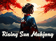 Lade dir Rising Sun Mahjong kostenlos herunter!