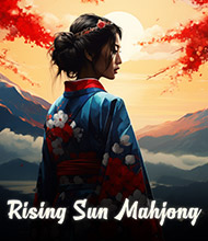 Mahjong-Spiel: Rising Sun Mahjong