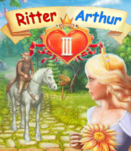 Klick-Management-Spiel: Ritter Arthur III
