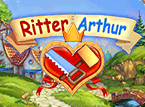 Jetzt das Klick-Management-Spiel Ritter Arthur kostenlos herunterladen und spielen!! Klick-Management-Spiel: Ritter Arthur