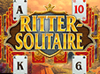 Solitaire-Spiel: Ritter-SolitaireKnight Solitaire