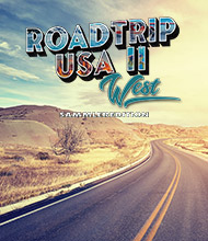 Wimmelbild-Spiel: Road Trip USA 2: West Sammleredition