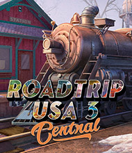 Wimmelbild-Spiel: Road Trip USA 3: Central