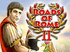 Jetzt das Klick-Management-Spiel Roads of Rome 2 kostenlos herunterladen und spielen!! Klick-Management-Spiel: Roads of Rome 2