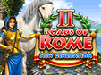 Jetzt das Klick-Management-Spiel Roads of Rome: New Generation 2 kostenlos herunterladen und spielen