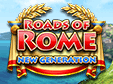 Jetzt das Klick-Management-Spiel Roads of Rome: New Generation kostenlos herunterladen und spielen