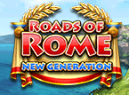 Jetzt das Klick-Management-Spiel Roads of Rome: New Generation kostenlos herunterladen und spielen!! Klick-Management-Spiel: Roads of Rome: New Generation