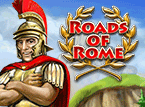 Jetzt das Klick-Management-Spiel Roads of Rome kostenlos herunterladen und spielen!! Klick-Management-Spiel: Roads of Rome