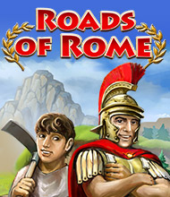 Klick-Management-Spiel: Roads of Rome