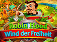 Klick-Management-Spiel: Robin Hood: Wind der FreiheitRobin Hood: Winds of Freedom
